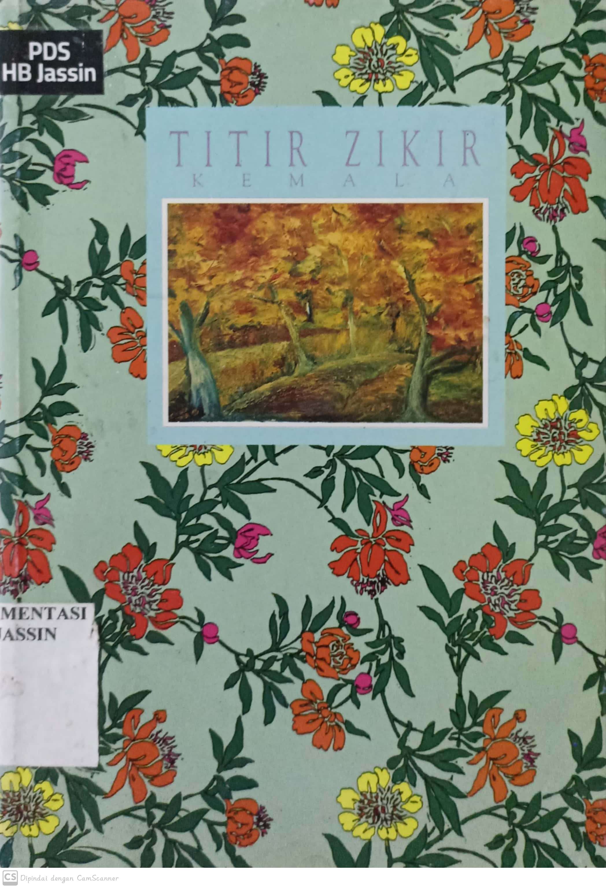 Titir Zikir