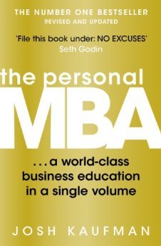 The personal mba :  master the art of business