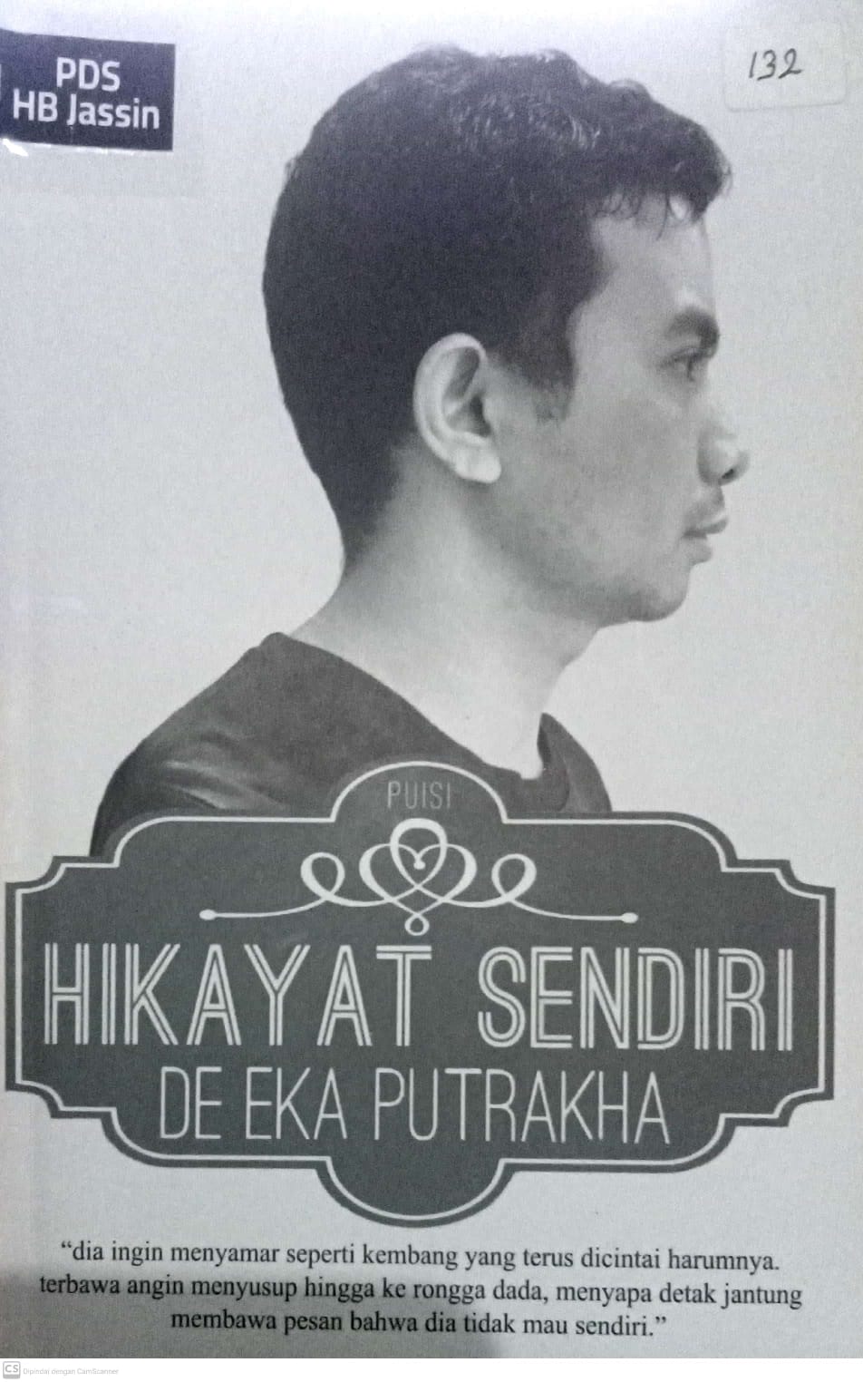 Hikayat sediri