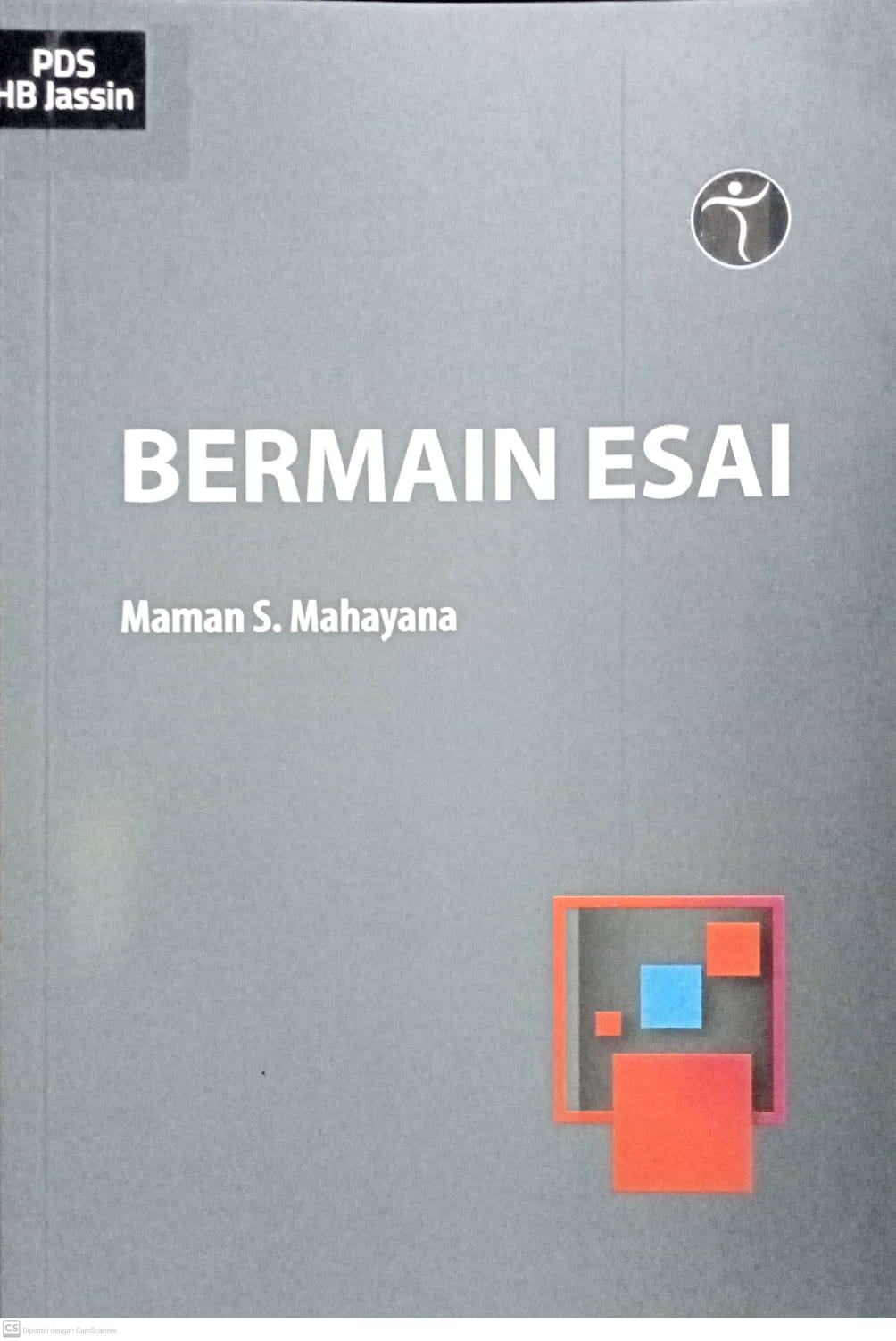 Bermain esai