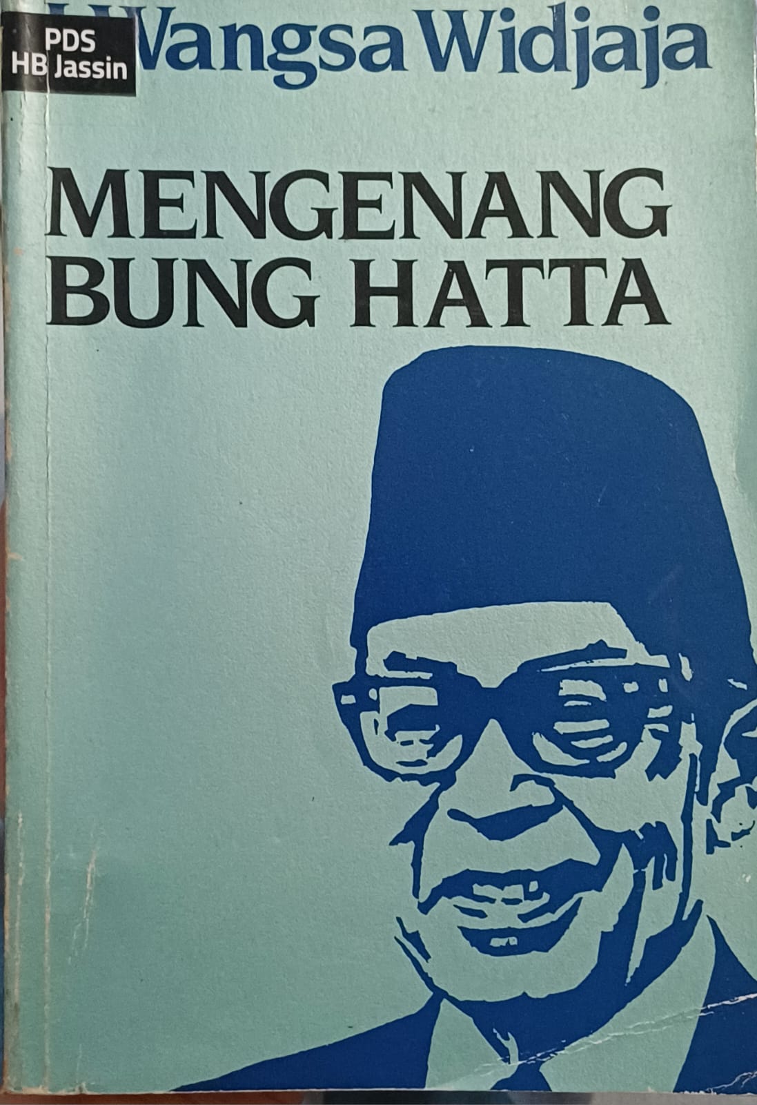 Mengenang bung Hatta