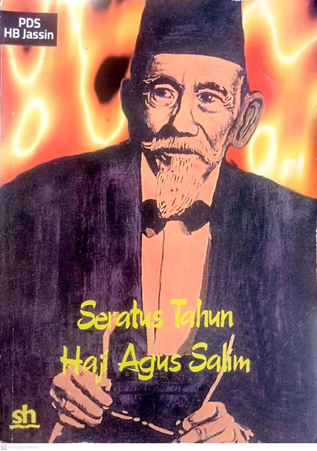 Seratus tahun Haji Agus Salim