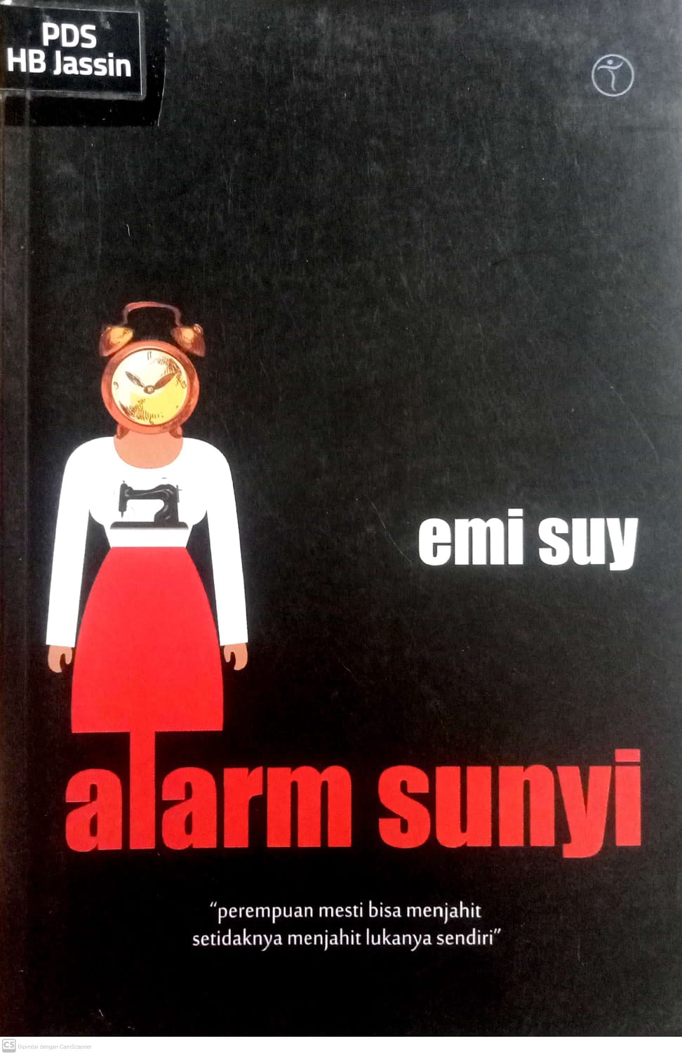 Alarm Sunyi
