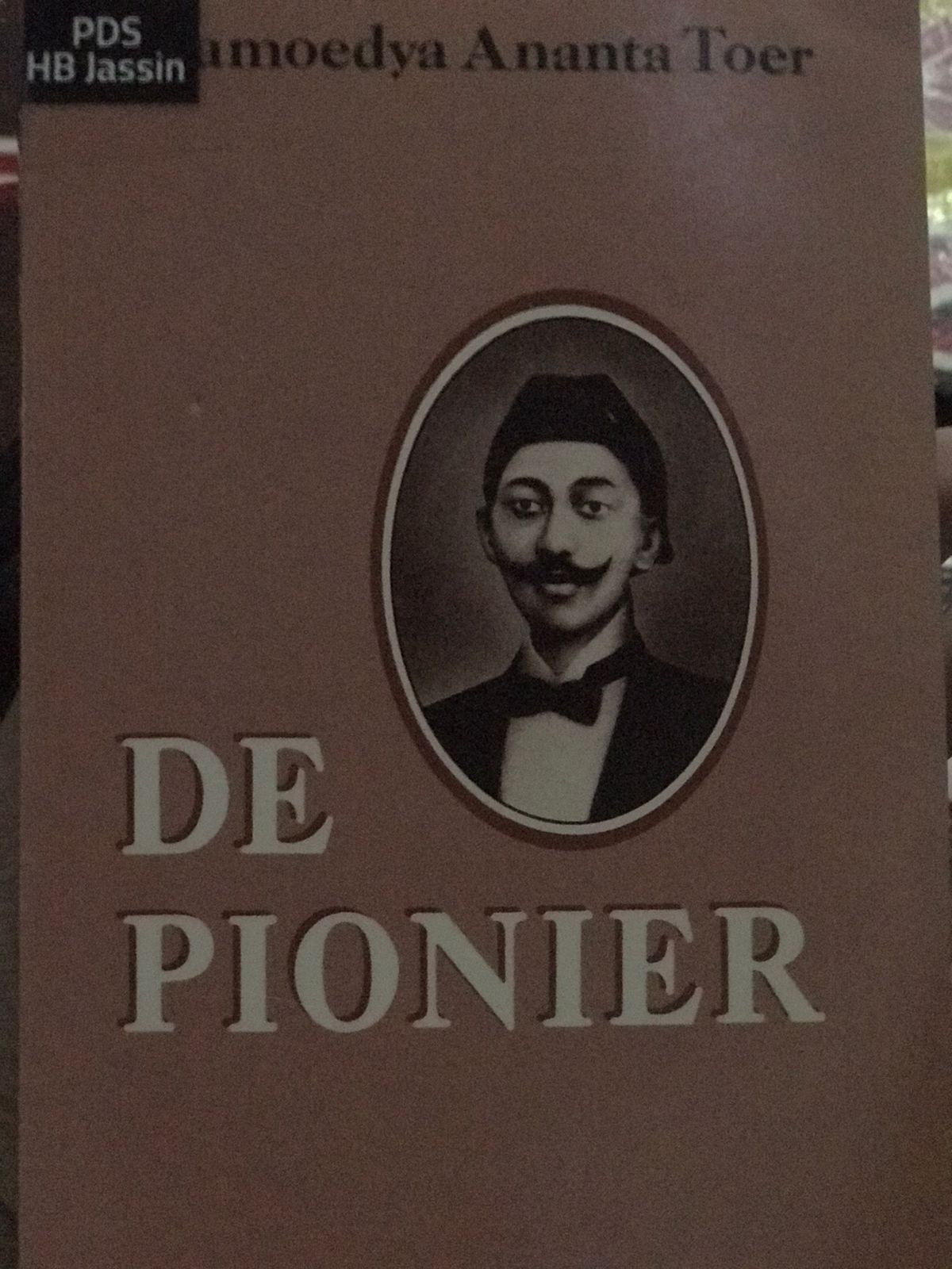 De pioner