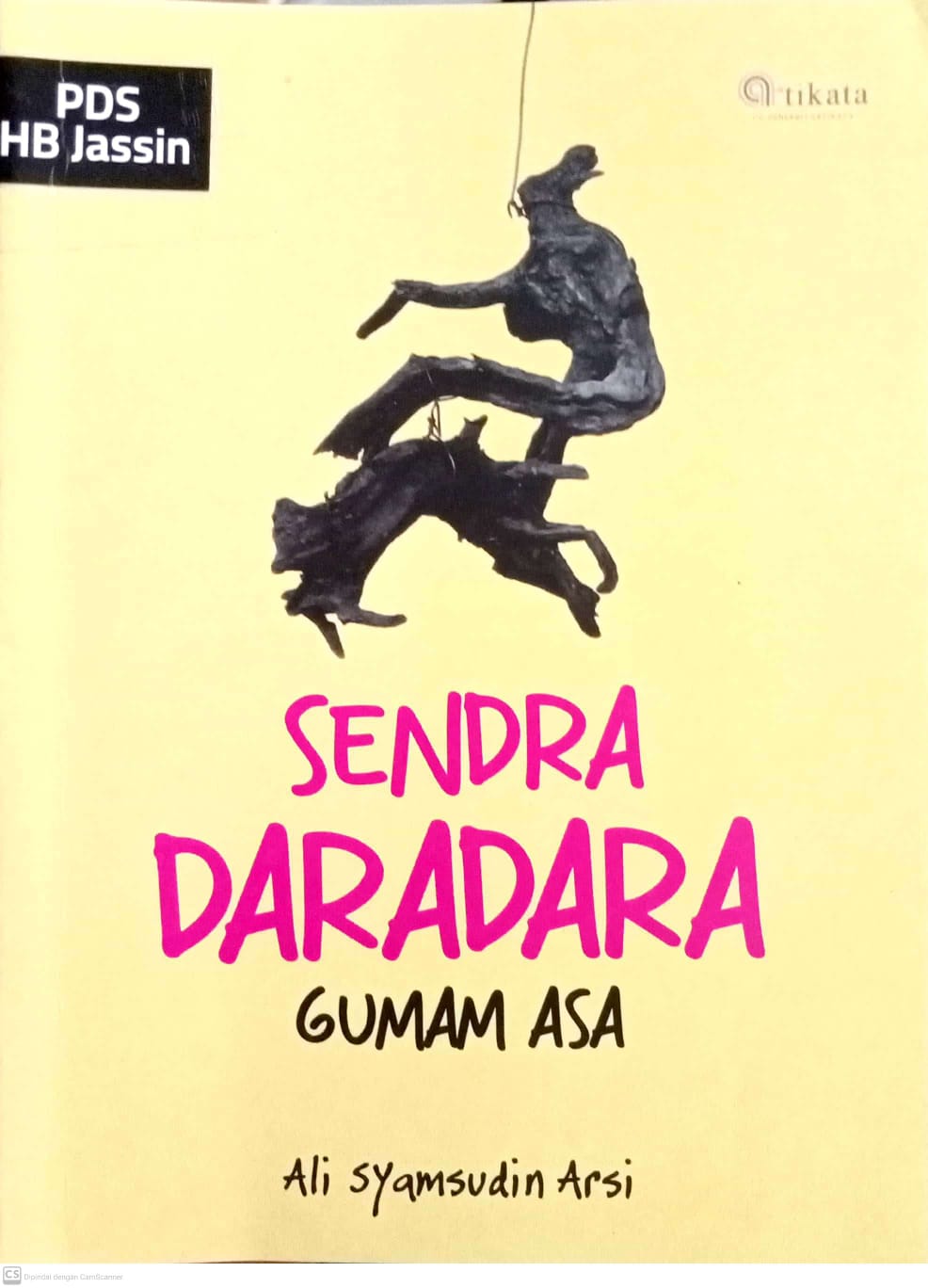 Sendradaradara