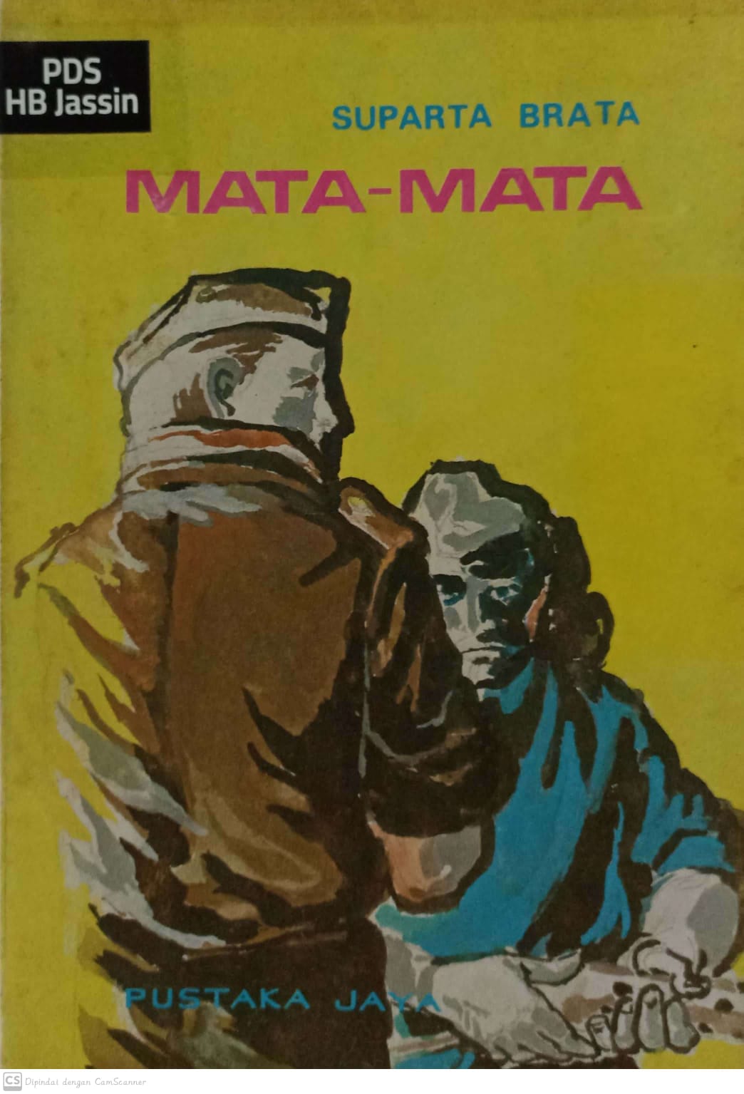 Mata-mata