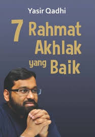 Tujuh rahmat akhlak yang baik