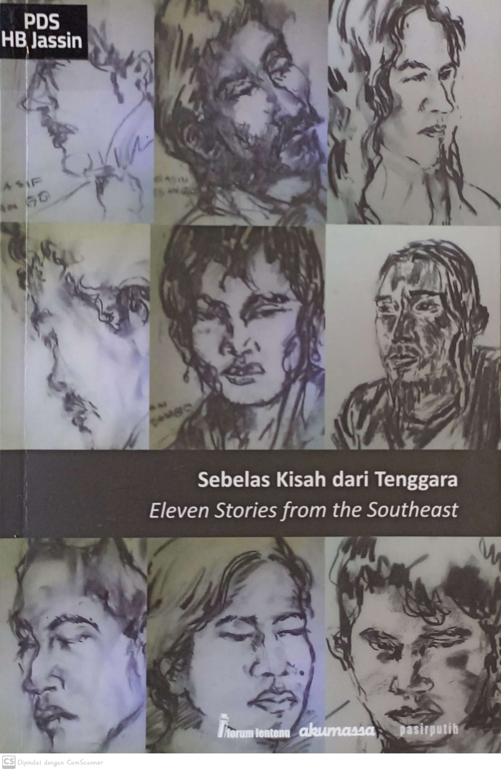 Sebelas kisah dari tenggara