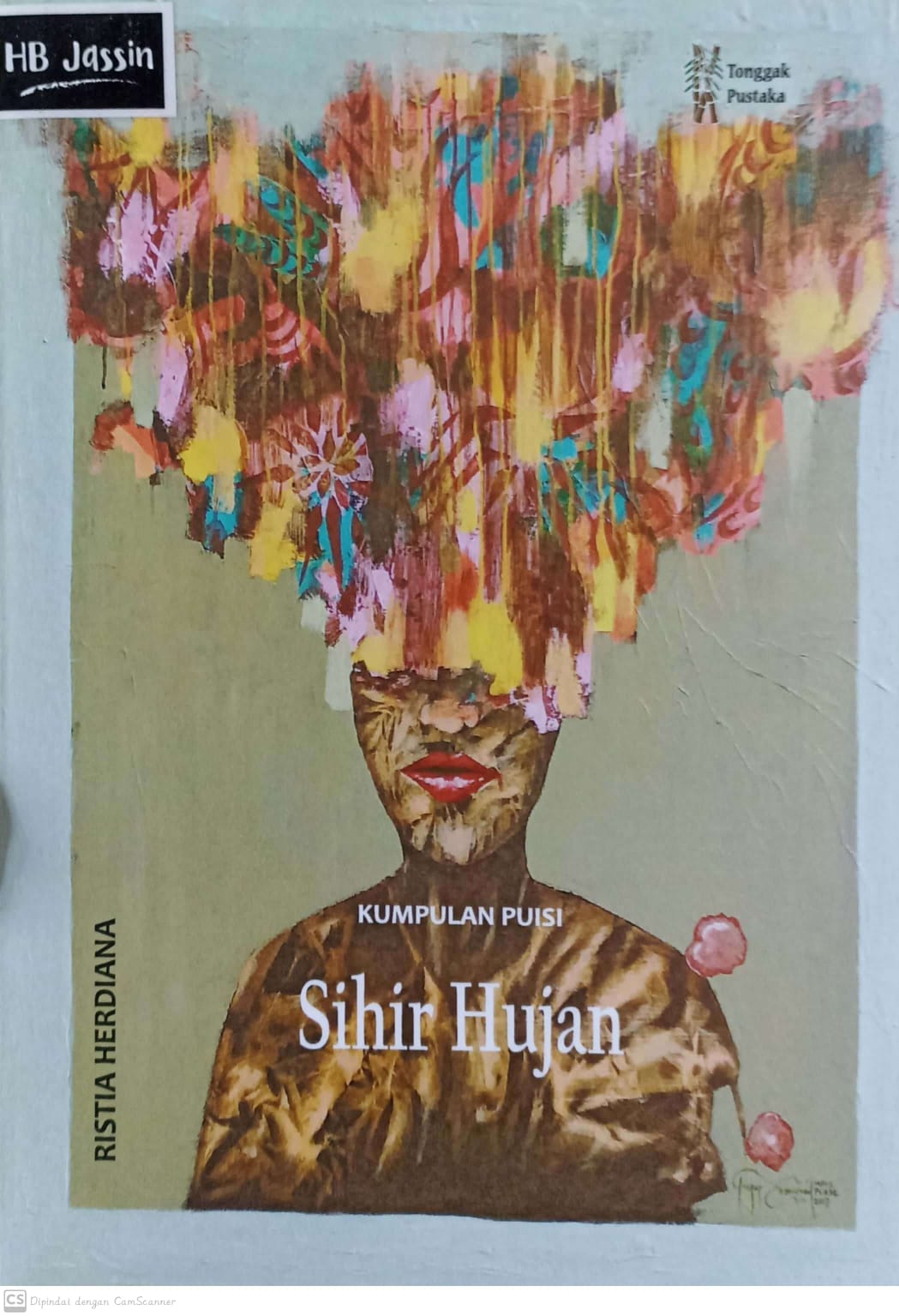 Sihir hujan