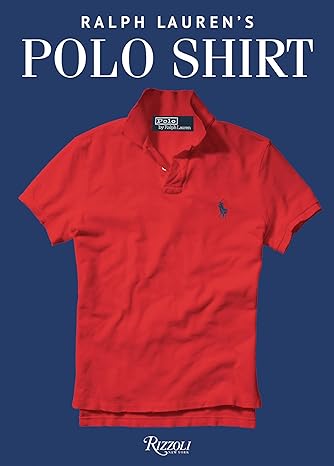 Ralph Lauren's polo shirt