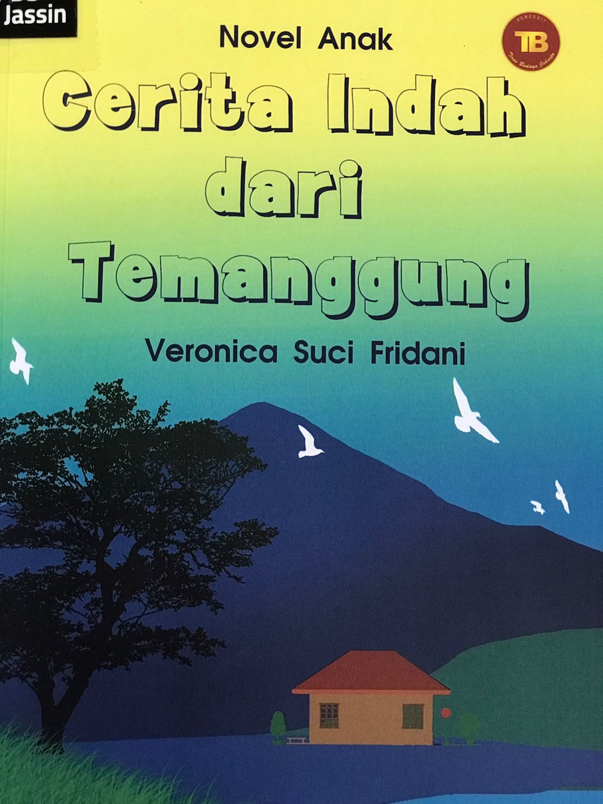 Cerita indah dari Temanggung