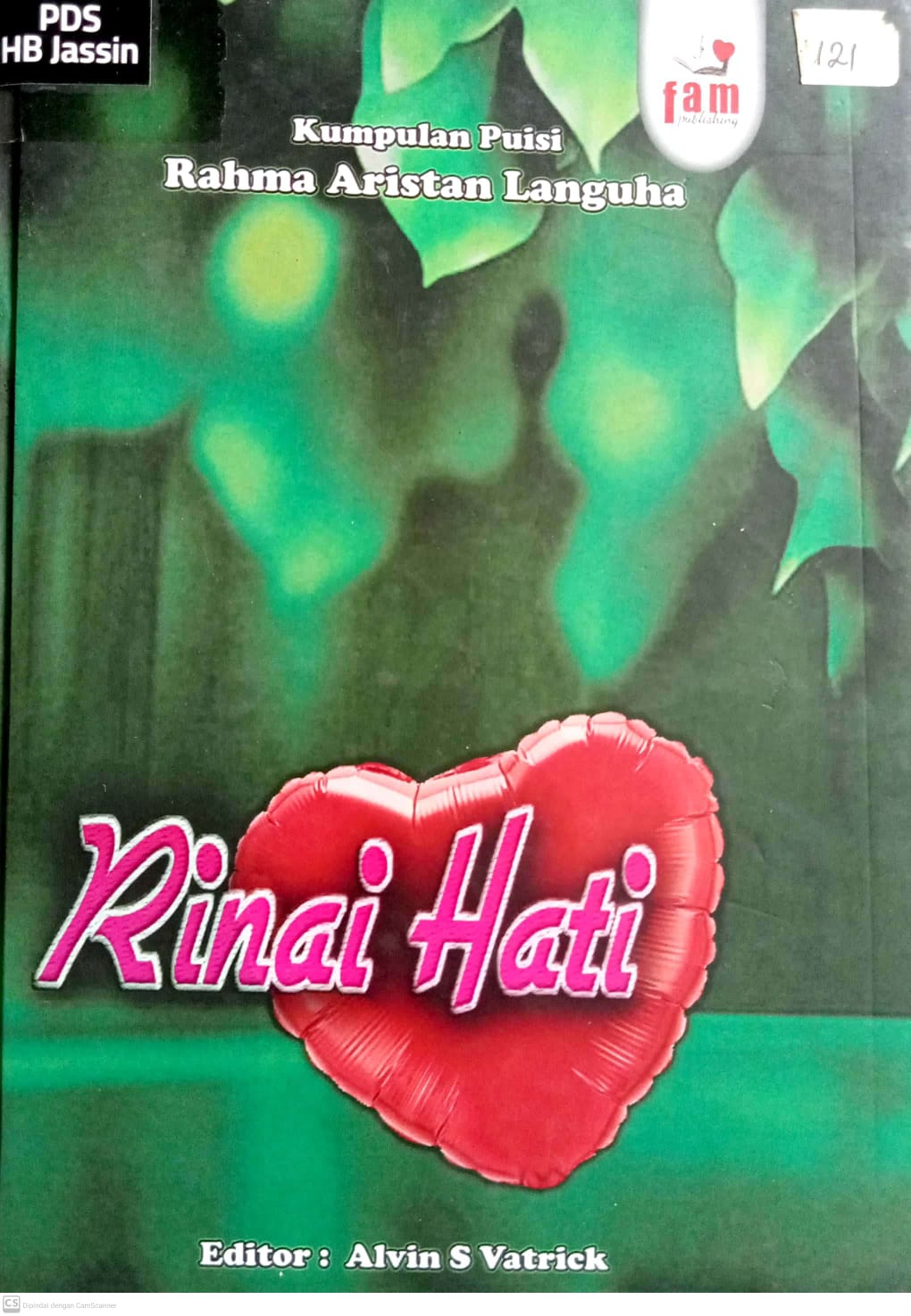 Rinai Hati