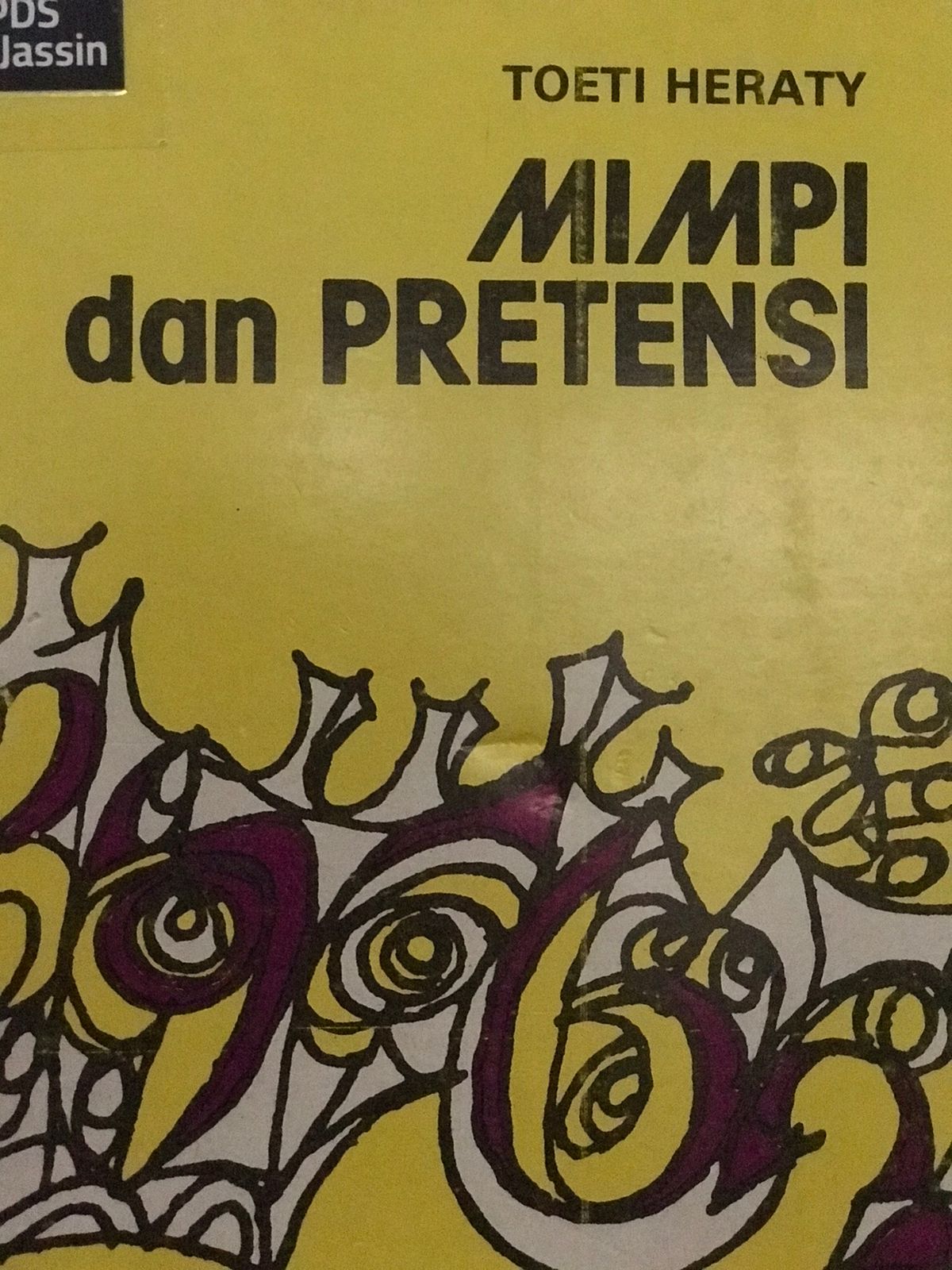 Mimpi dan pretensi