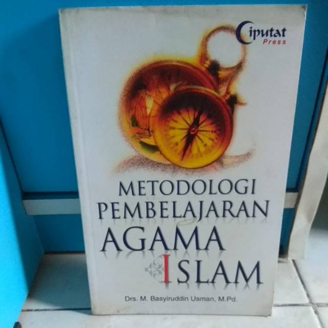 Metodologi pembelajaran agama Islam