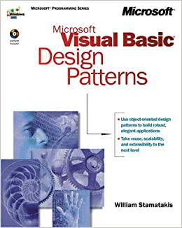 Microsoft Visual Basic Design Patterns William Stamatahy; penerjemah Imam Muktasin