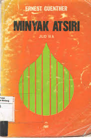 Minyak ATsiri jil.III A
