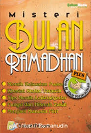 Misteri Bulan Ramadhan