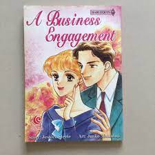 A Bussiness engagement