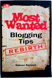 Most wanted blogging tips rebirth