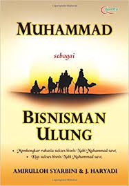 Muhammad sebagai Bisnisman Ulung