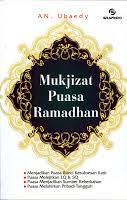 Mukjizat Puasa Ramadhan