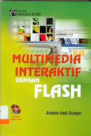 Multimedia Interaktif dengan flash