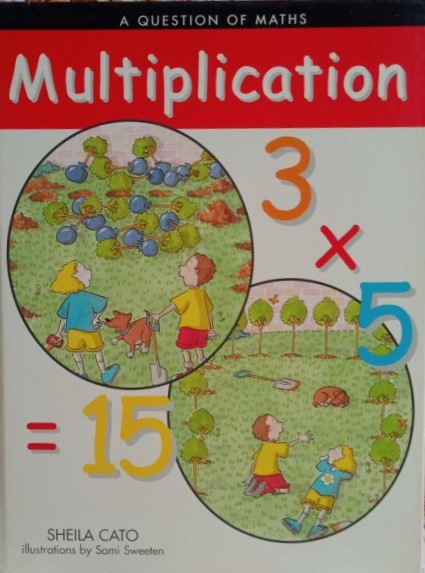 A question of maths : multiplication