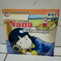 Nana Bermimpi