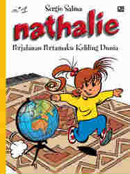 Nathalie 1 : Perjalanan Pertamaku Keliling Dunia