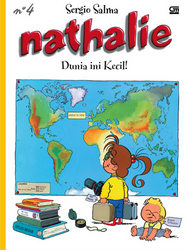 Nathalie 4 : Dunia Ini Kecil !