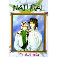 Natural buku 7