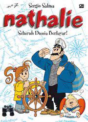 Nathalie 7 : Seluruh Dunia Berlayar