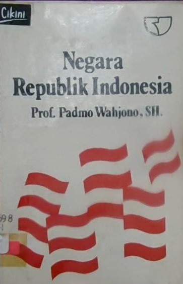 Negara Republik Indonesia