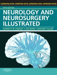Neurology and neurosurgery illustrated