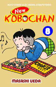 New kobochan 8