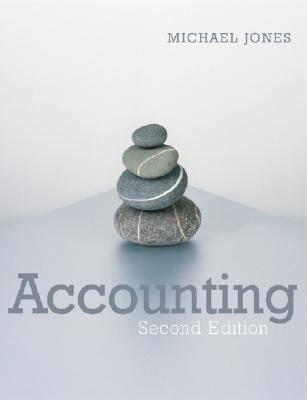 Accounting :  second edition