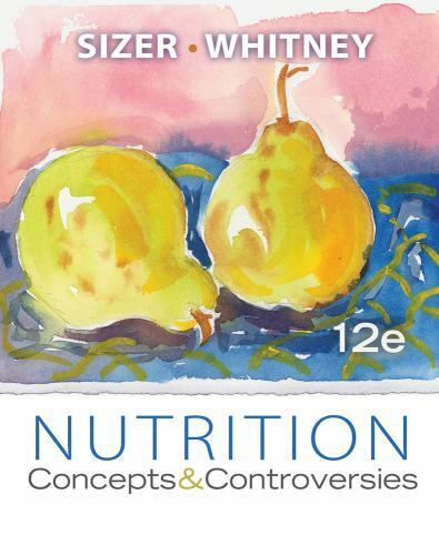 Nutrition :  concept and controversies