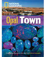 National geographic opal town
