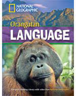 National geographi orangutan language