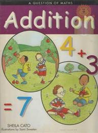 A question of maths : addition