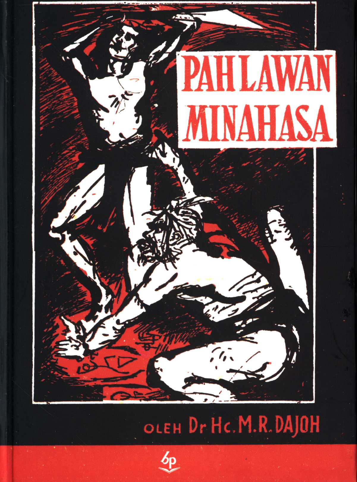 Pahlawan Minahasa