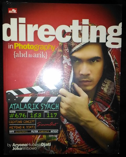 Directing in Photography ( ahd to Arik )