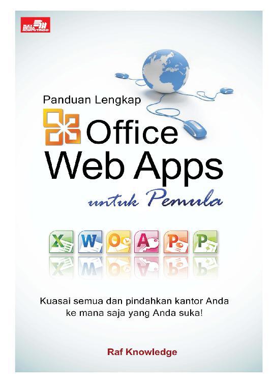 Panduan Lengkap Office Web Apps untuk Pemula