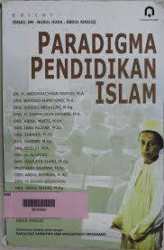 Paradigma pendidikan Islam