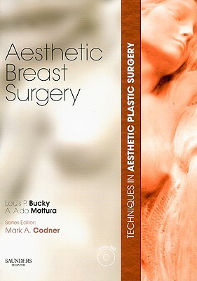 Aesthetic breast surgery