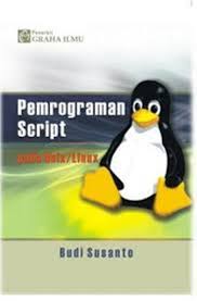 Pemrograman Script Pada Unix Linux