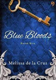 Blue bloods :  darah biru