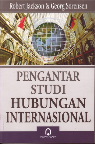 Pengantar studi hubungan international
