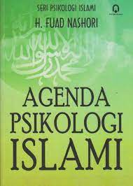 Agenda psikologi islam