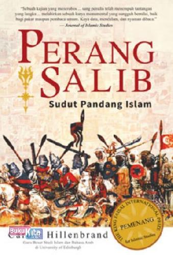 Perang Salib :  Sudut Pandang Islam